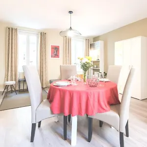 Appartement Charme Au Cœur D'avignon Avignon