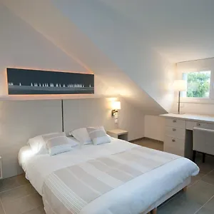 Appart hôtel De La Cerisaie
