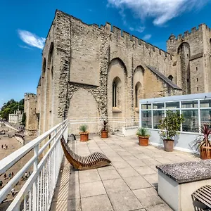 Hotel Mercure Centre Palais Des Papes Avignon