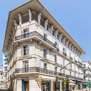Appart hôtel Croisette Prestige Cannes