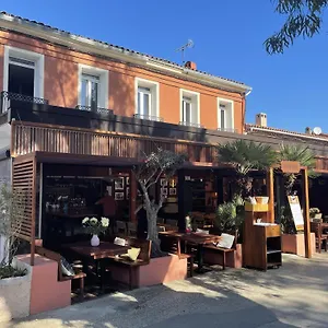 Hotel L'oustaou De Porquerolles