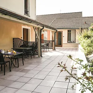 Appart hôtel La Ferme Des Barmonts