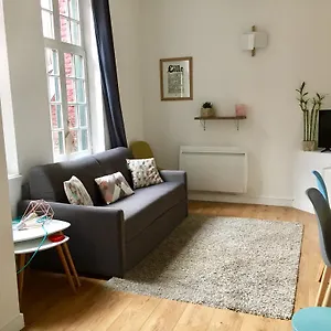 Appartement Lilloise Lille