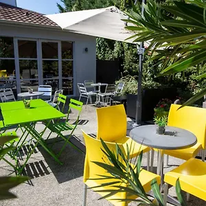 Hotel Première Classe Lyon Sud - Pierre Bénite Irigny