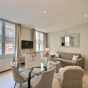 Le Laurius Appartement Rijsel