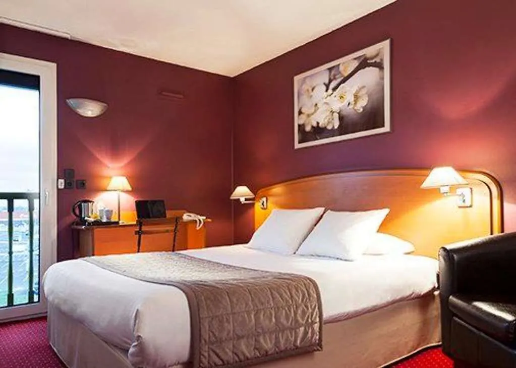 Sky Hotel Goussainville Charles De Gaulle